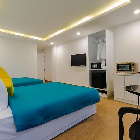 Lyn'S Hotel & Apartment Da Nang Exterior photo